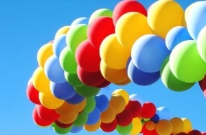 ballonslinger-gekleurde-ballonnen